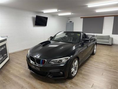 2015 BMW 2 Series 228i M Sport Convertible F23 for sale in Hendon